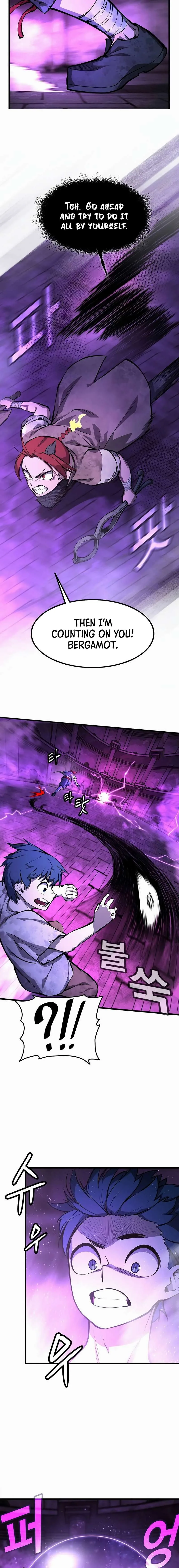 Piece Maker of Flame Chapter 2 page 12