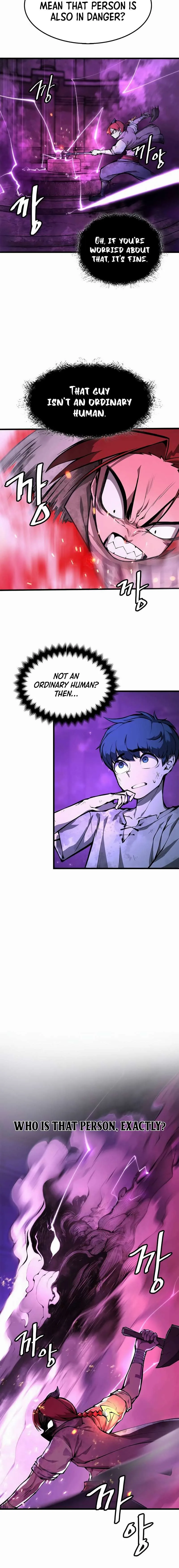 Piece Maker of Flame Chapter 2 page 16