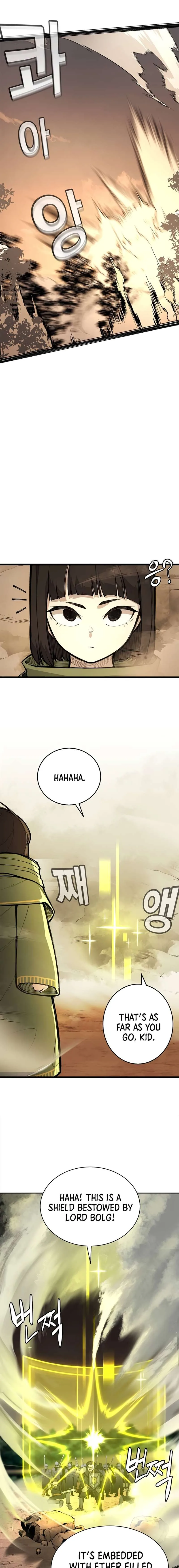 Piece Maker of Flame Chapter 4 page 16