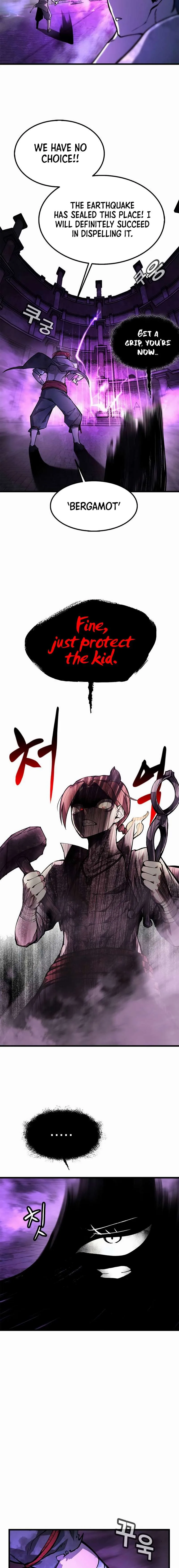 Piece Maker of Flame Chapter 2 page 11
