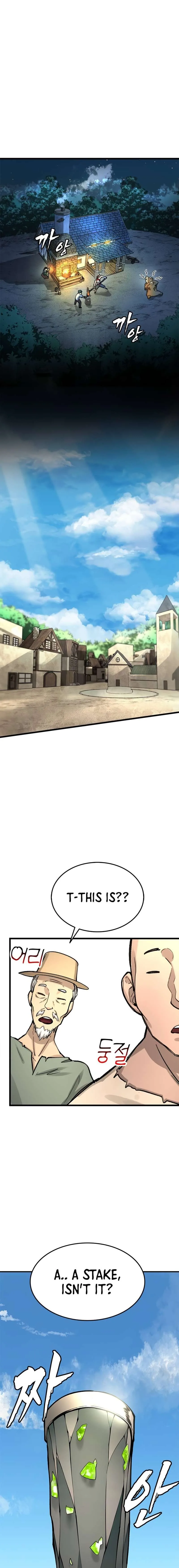 Piece Maker of Flame Chapter 5 page 16