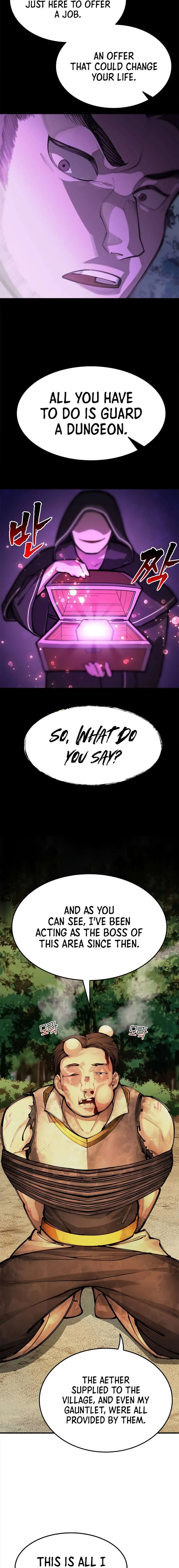 Piece Maker of Flame Chapter 5 page 4