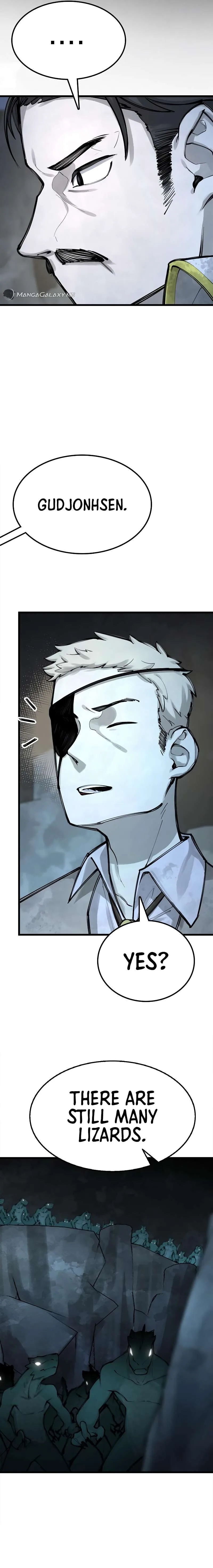 Piece Maker of Flame Chapter 7 page 14