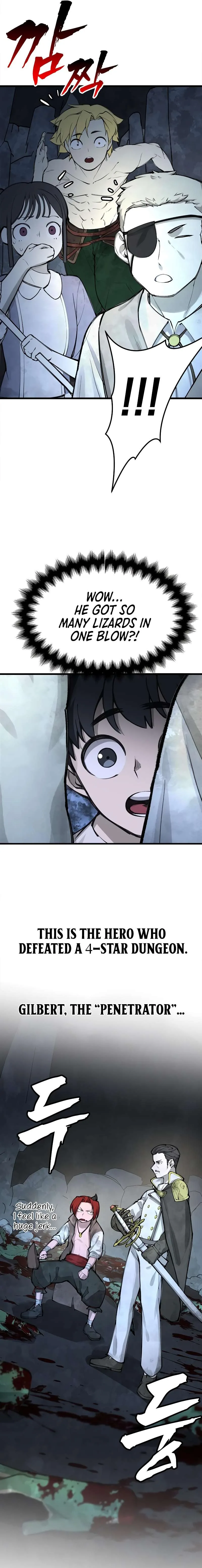 Piece Maker of Flame Chapter 7 page 13