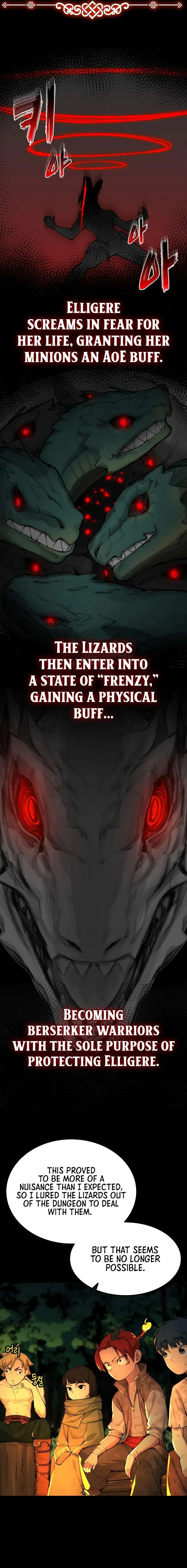 Piece Maker of Flame Chapter 7 page 2