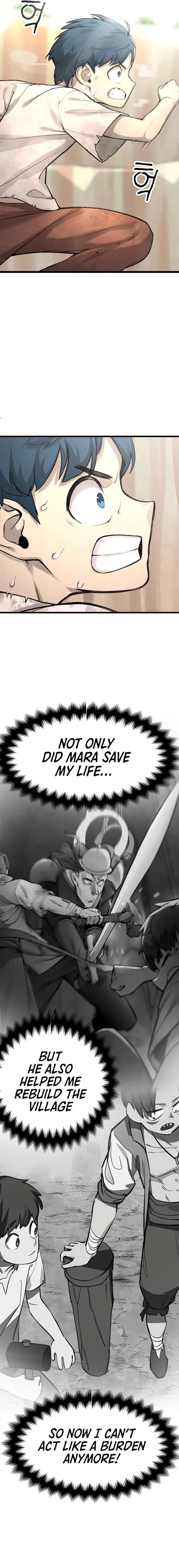 Piece Maker of Flame Chapter 7 page 7