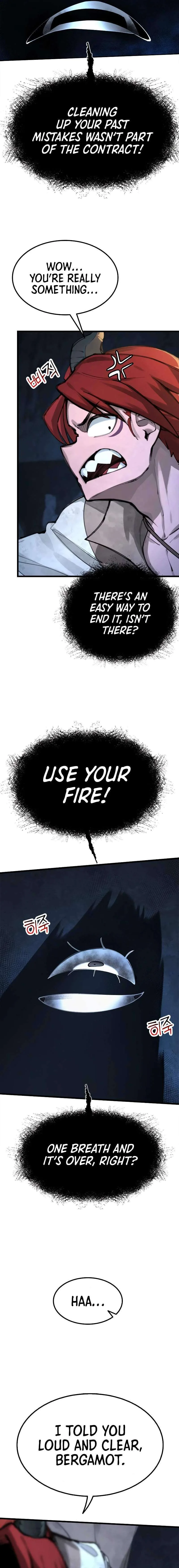 Piece Maker of Flame Chapter 9 page 9