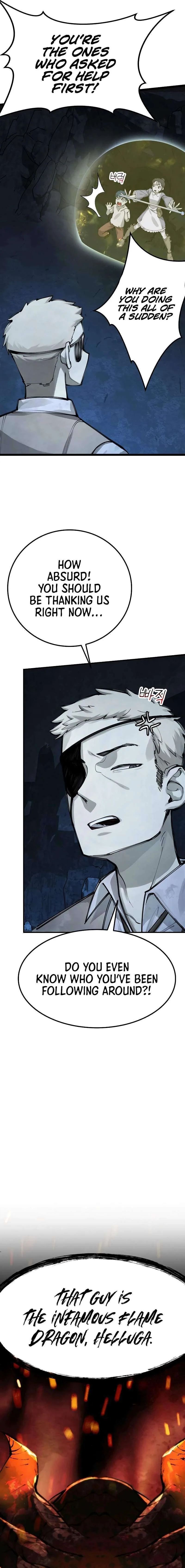 Piece Maker of Flame Chapter 9 page 16