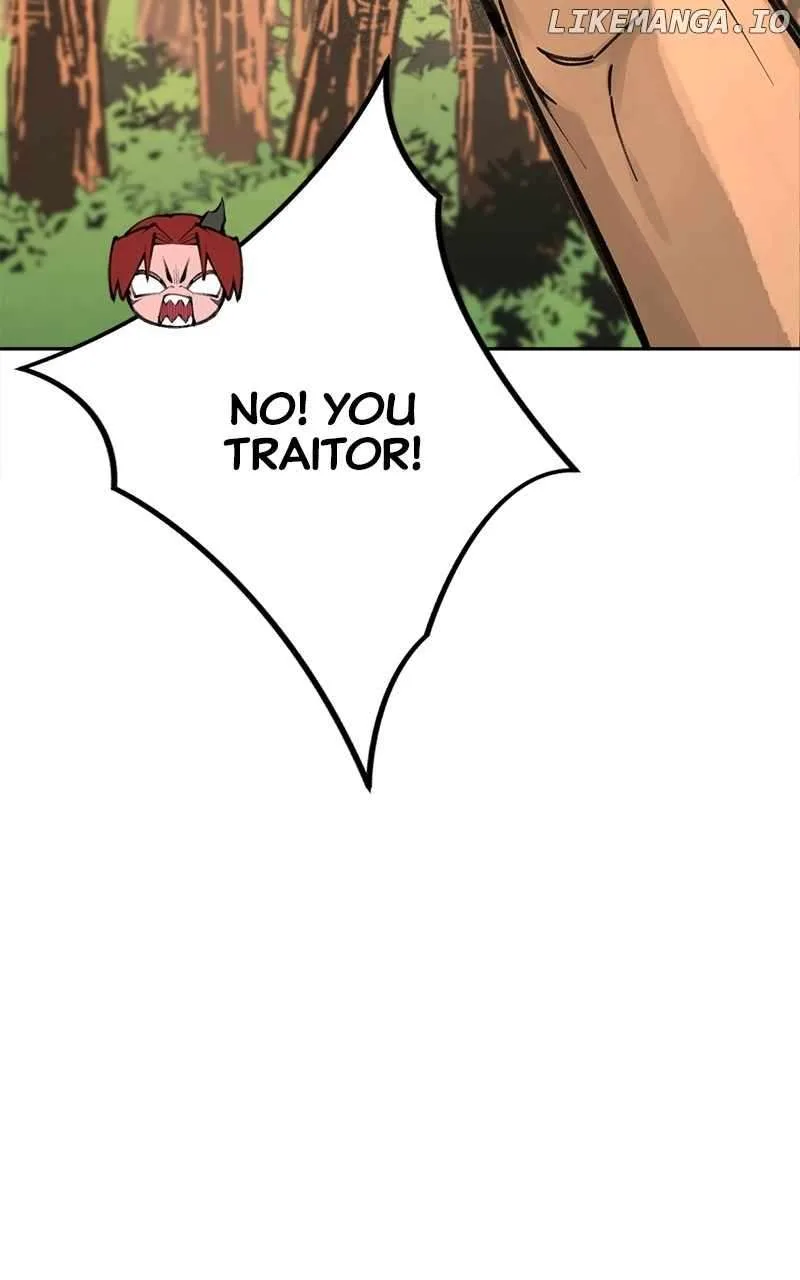 Piece Maker of Flame Chapter 14 page 16