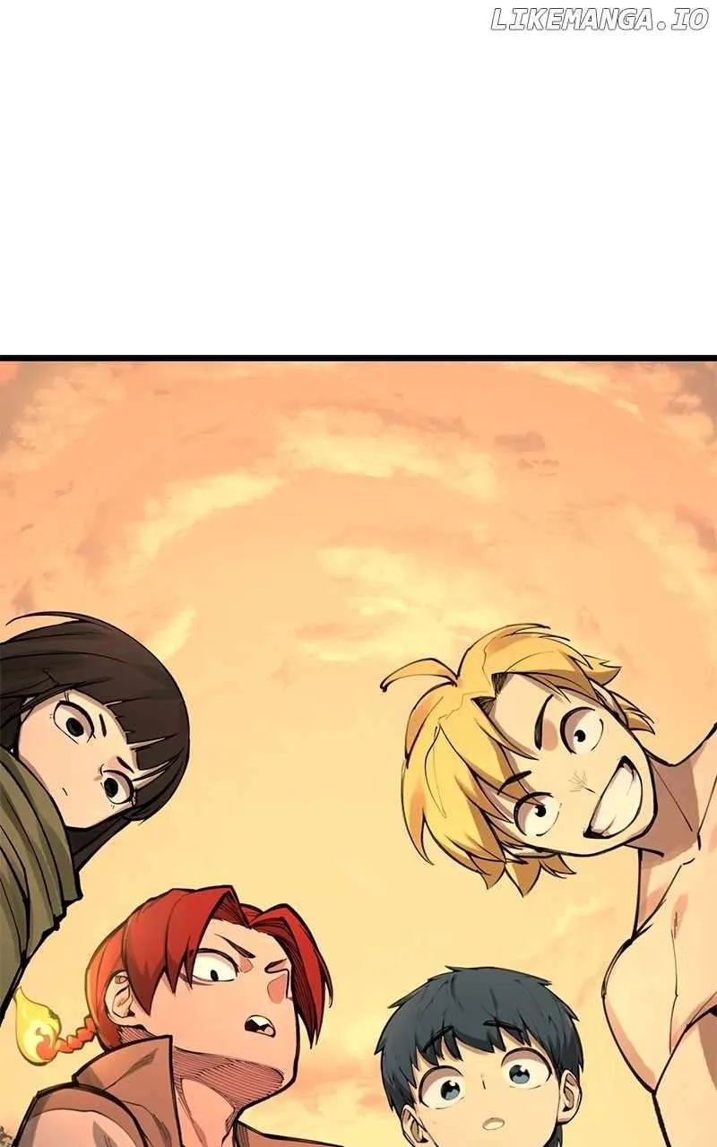 Piece Maker of Flame Chapter 14 page 4