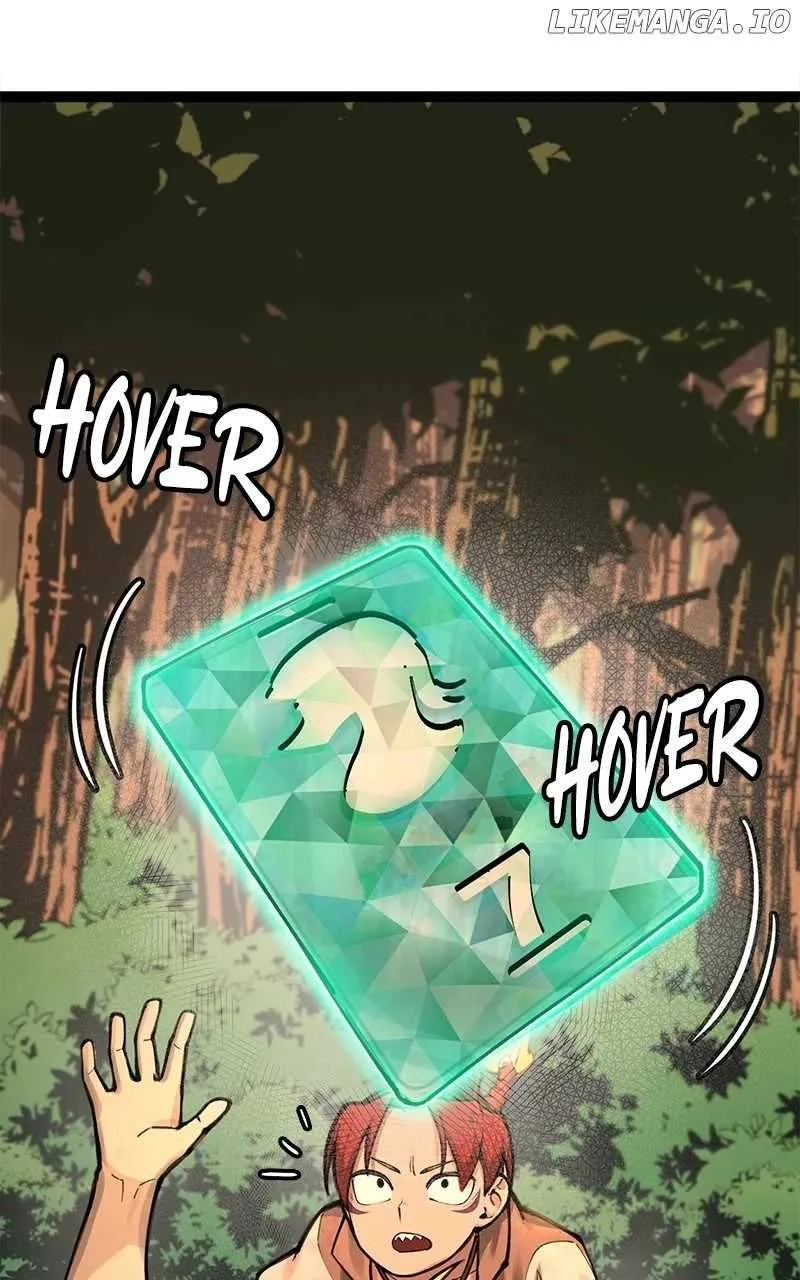 Piece Maker of Flame Chapter 14 page 17