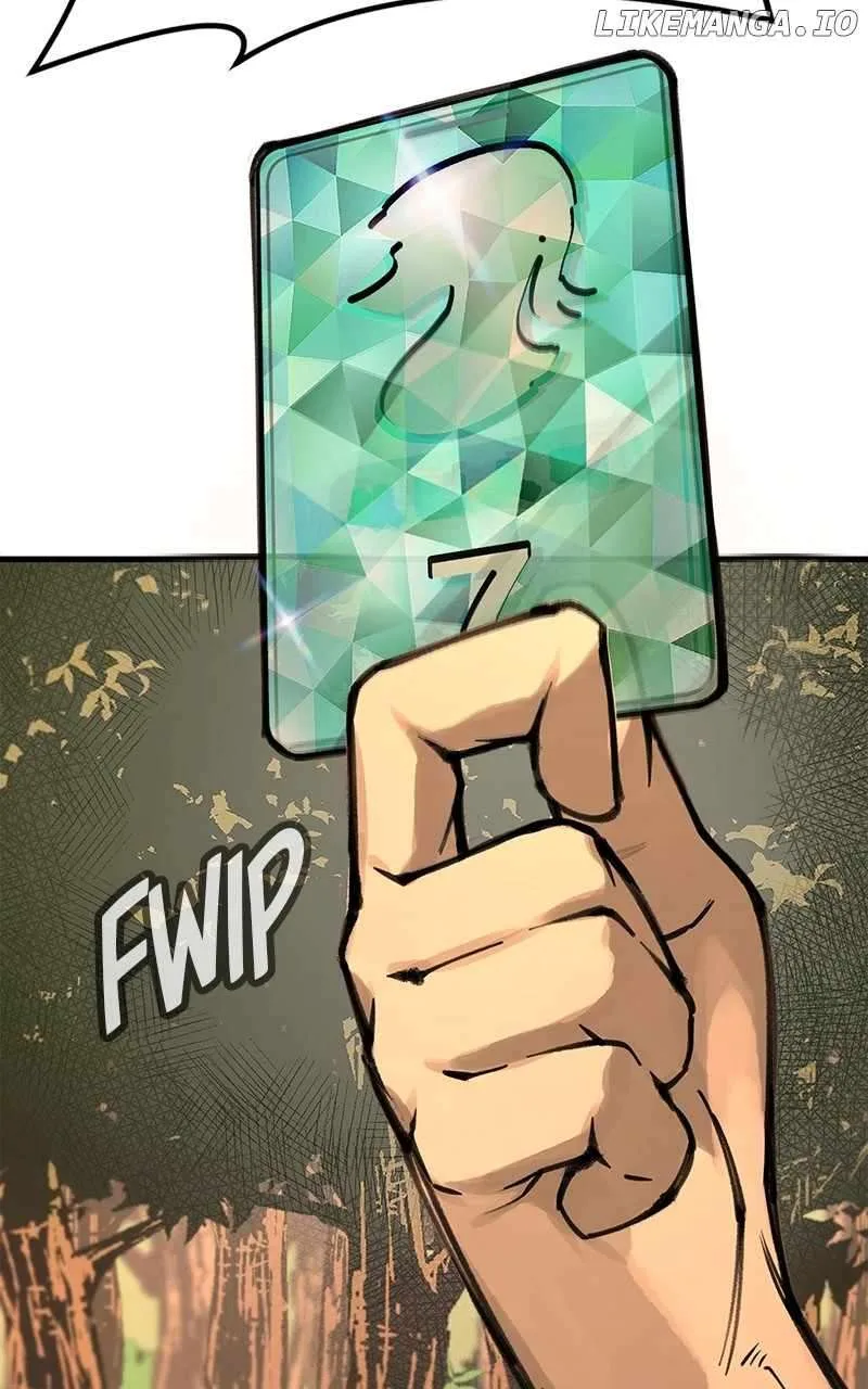 Piece Maker of Flame Chapter 14 page 15