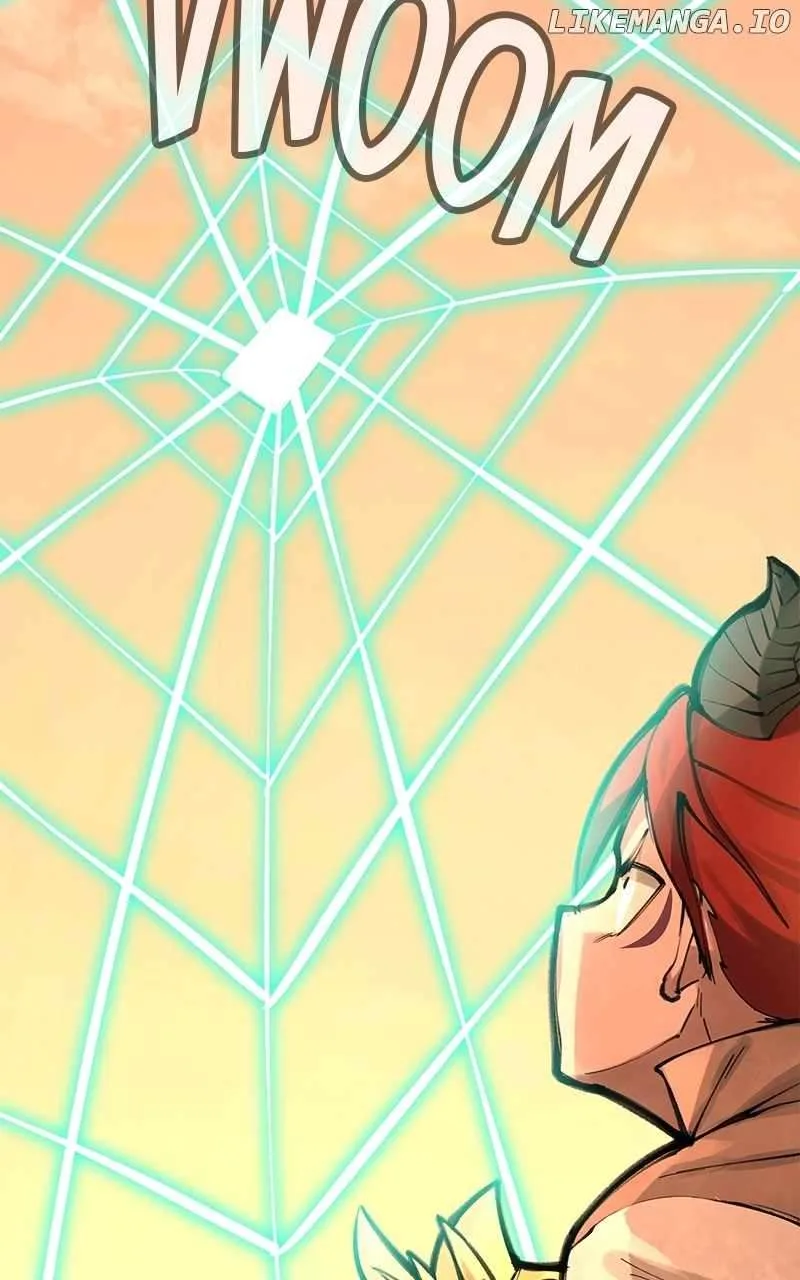 Piece Maker of Flame Chapter 14 page 19