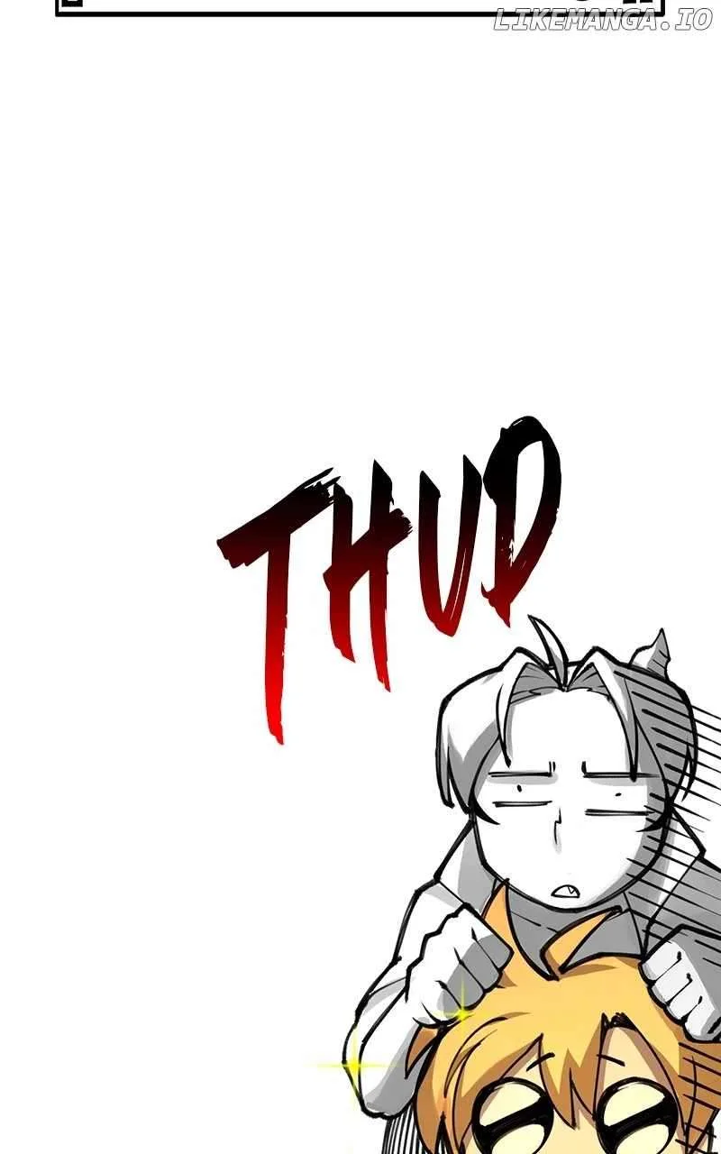 Piece Maker of Flame Chapter 14 page 29