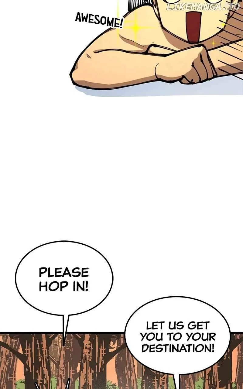 Piece Maker of Flame Chapter 14 page 30