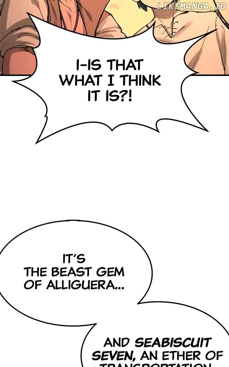 Piece Maker of Flame Chapter 14 page 5