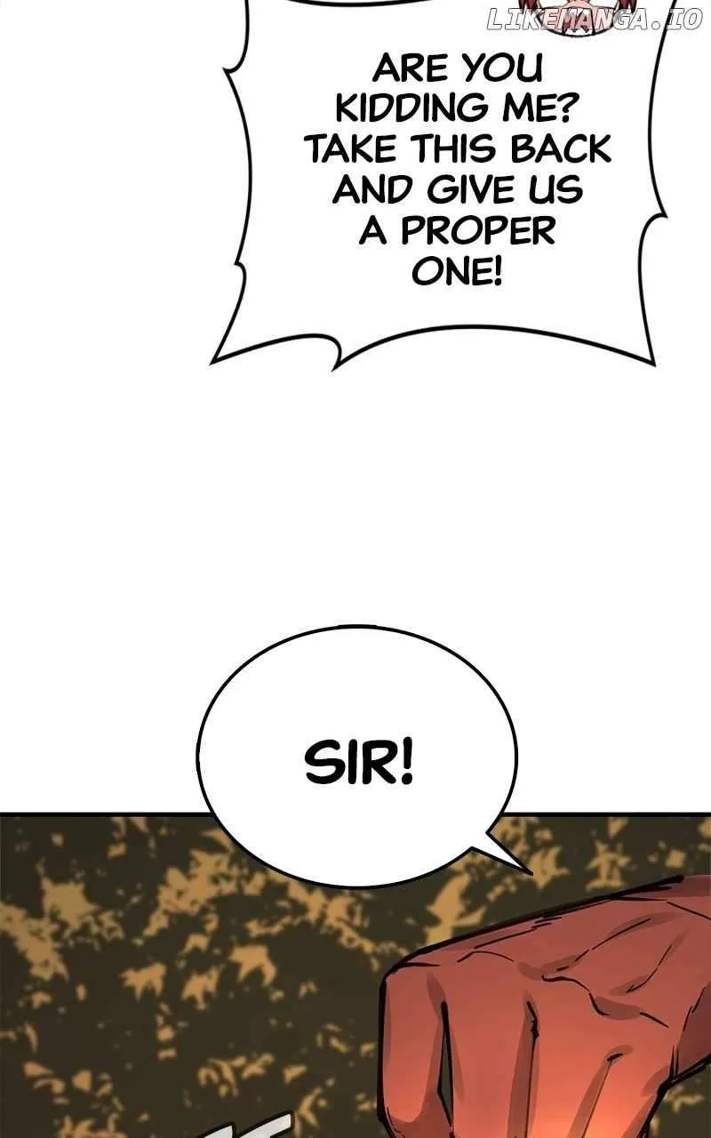 Piece Maker of Flame Chapter 14 page 34