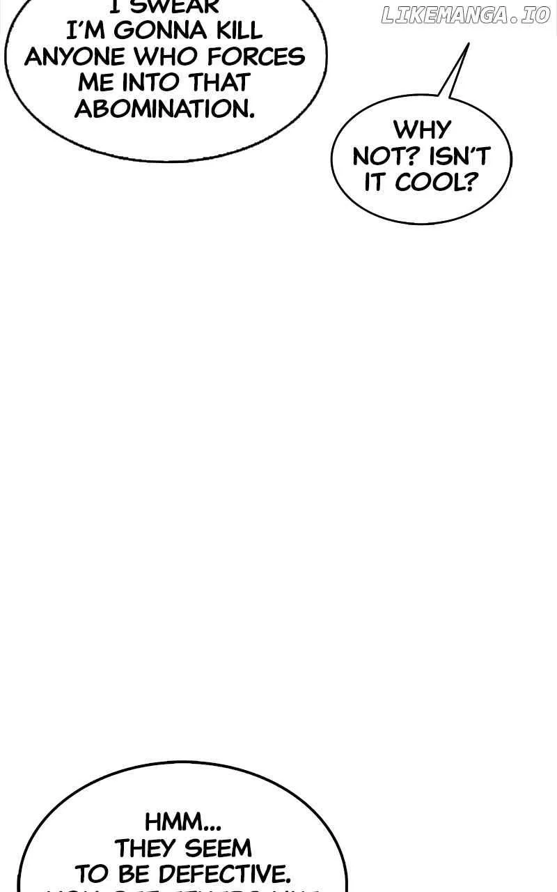 Piece Maker of Flame Chapter 14 page 32