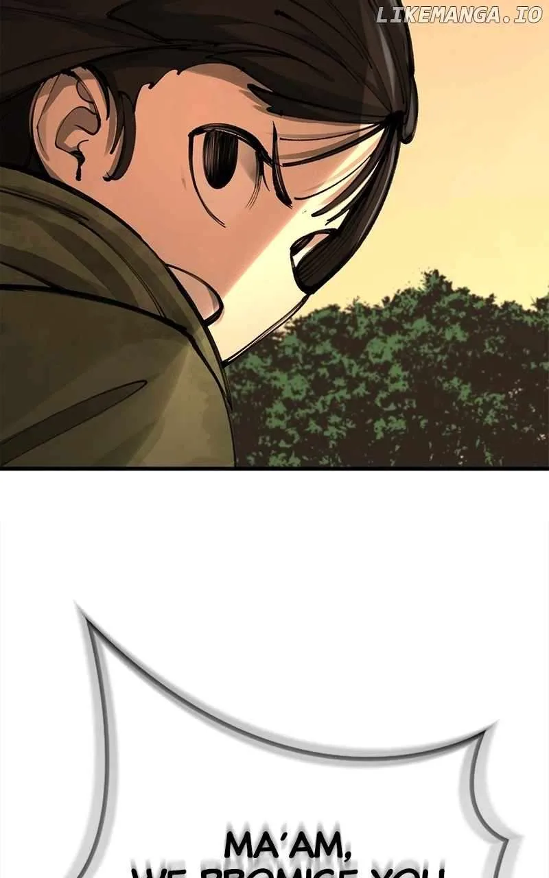 Piece Maker of Flame Chapter 14 page 45