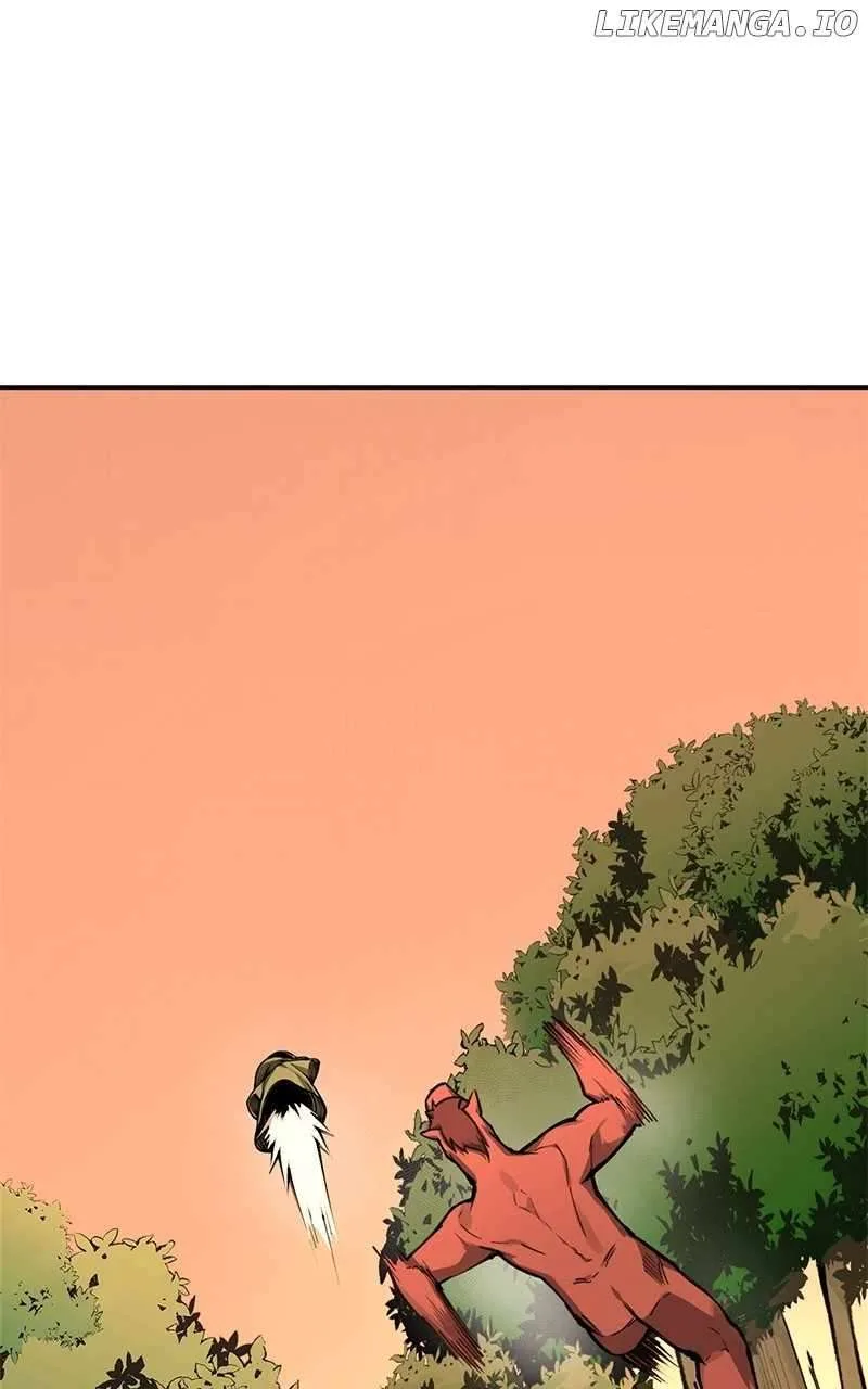 Piece Maker of Flame Chapter 14 page 41