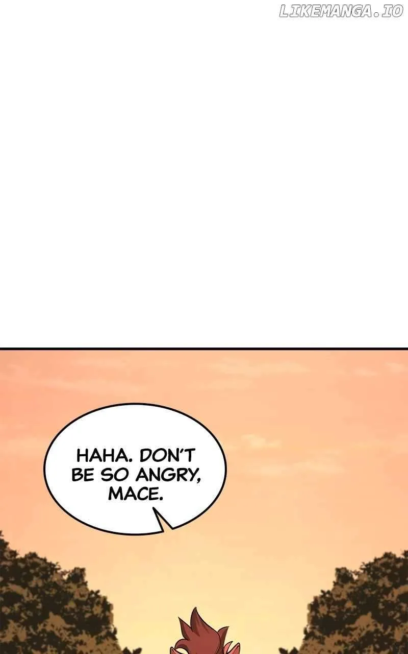 Piece Maker of Flame Chapter 14 page 52