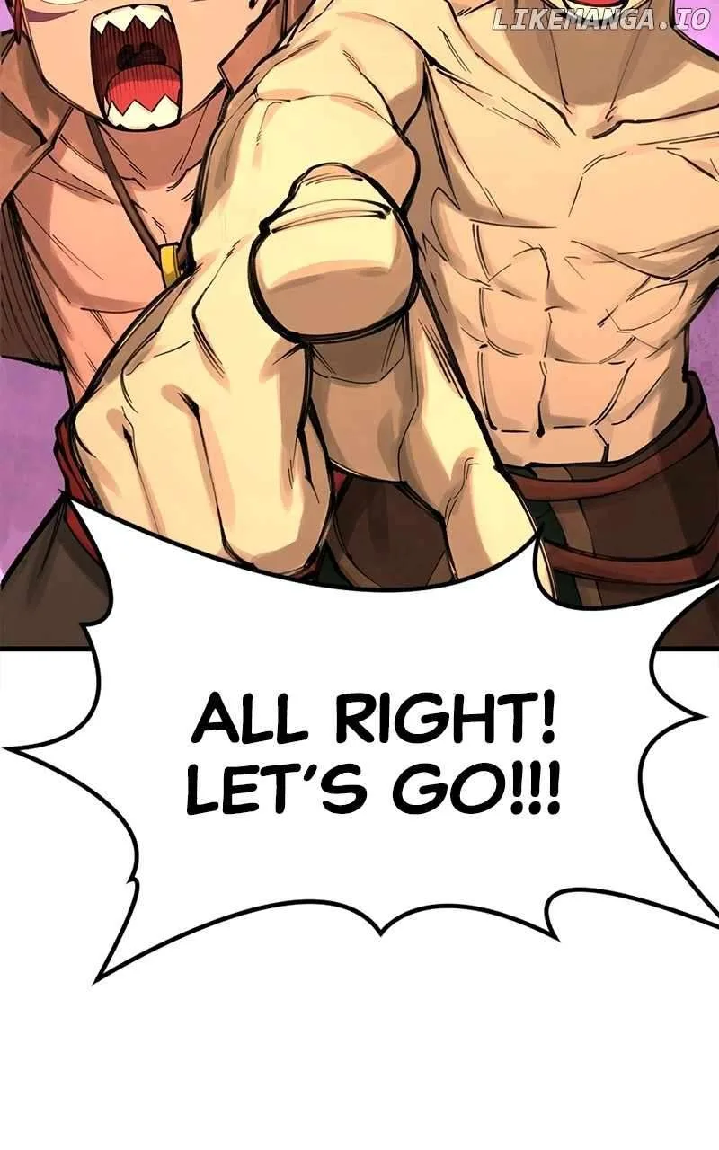 Piece Maker of Flame Chapter 14 page 54