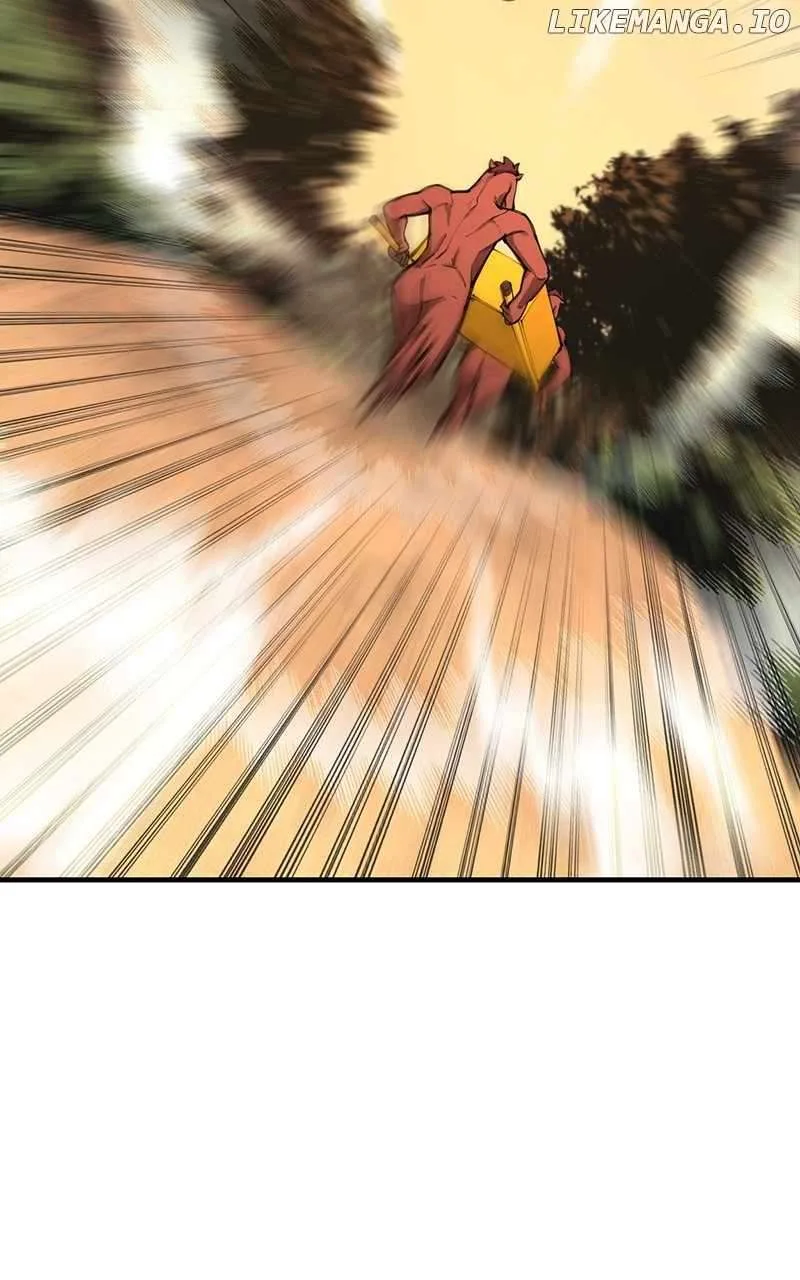 Piece Maker of Flame Chapter 14 page 61