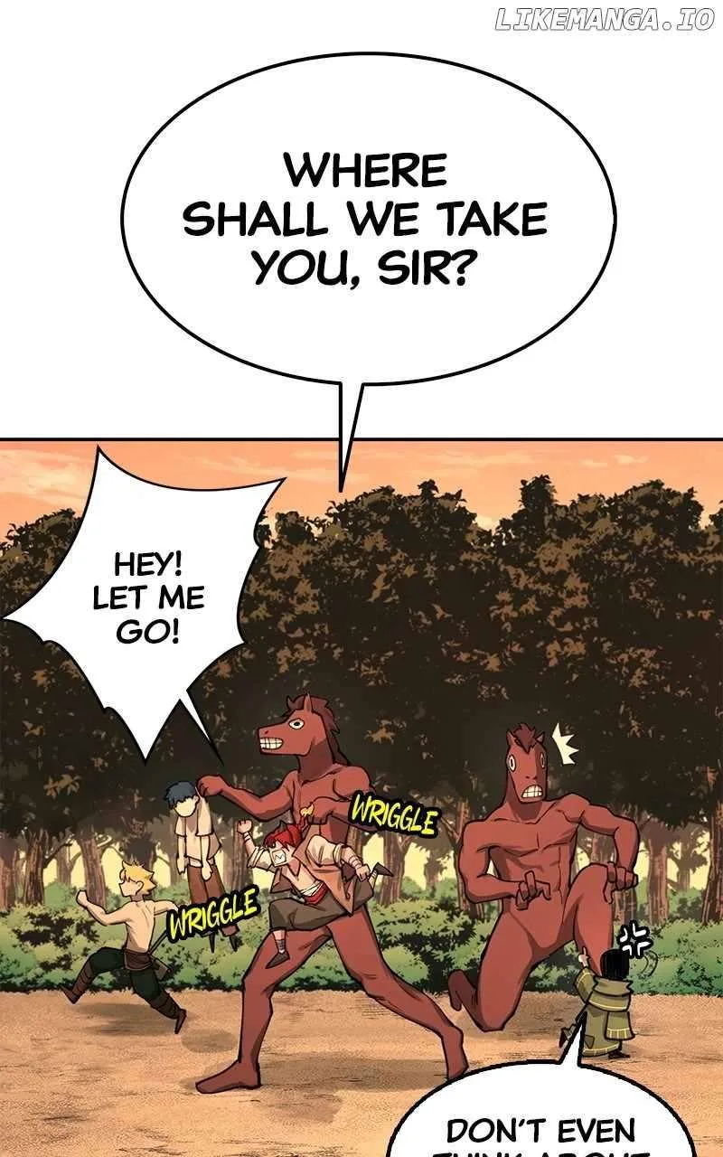 Piece Maker of Flame Chapter 14 page 36