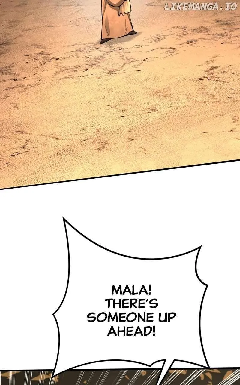 Piece Maker of Flame Chapter 14 page 67