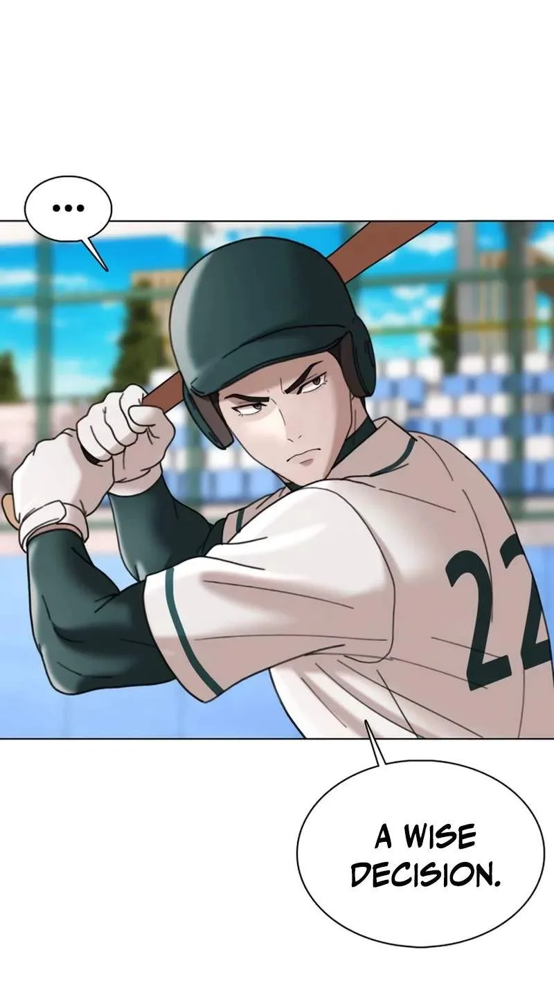 High School Baseball Tycoon Chapter 27 page 21