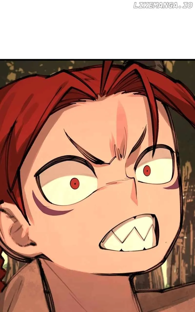 Piece Maker of Flame Chapter 14 page 69