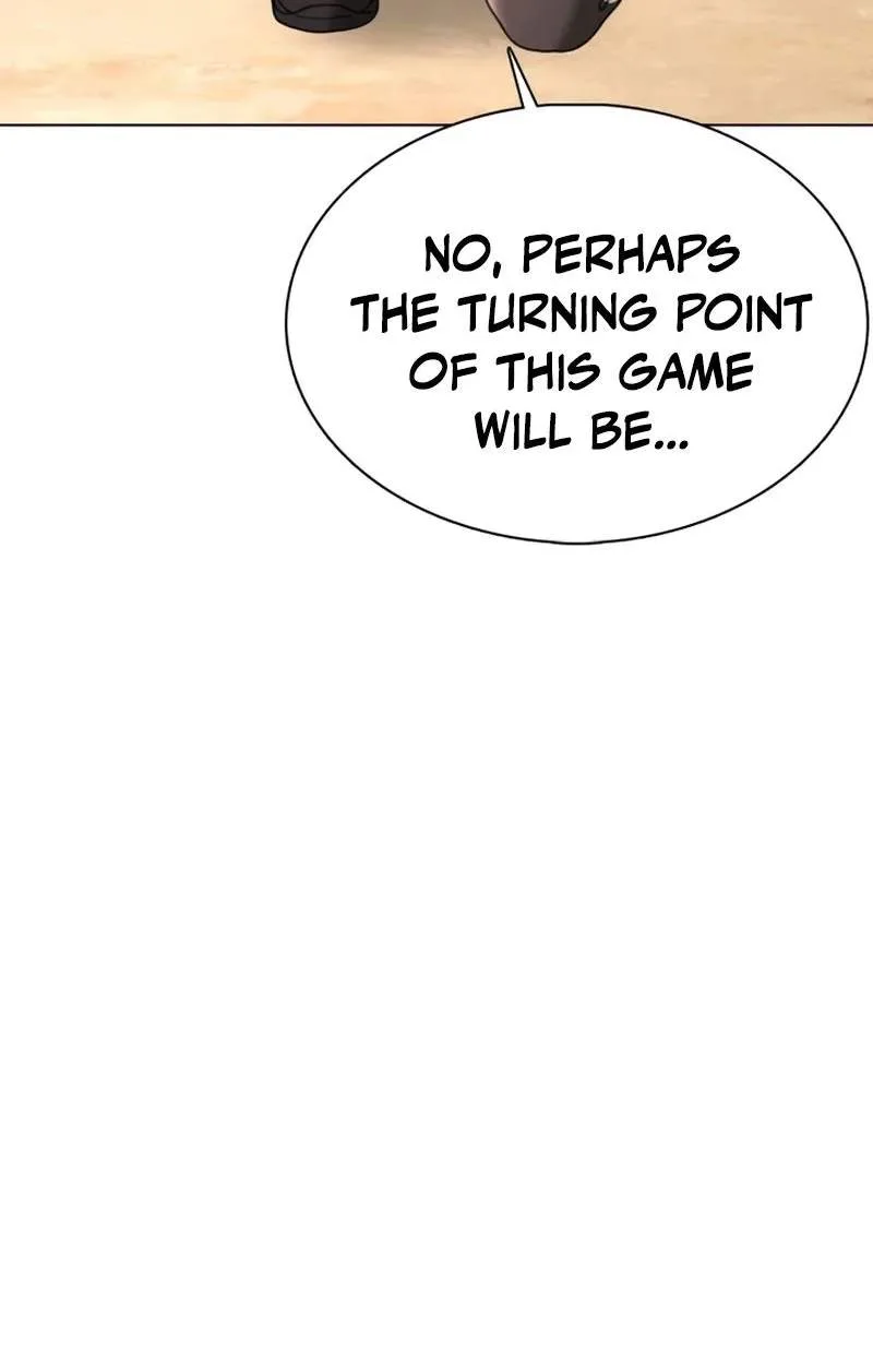 High School Baseball Tycoon Chapter 27 page 10