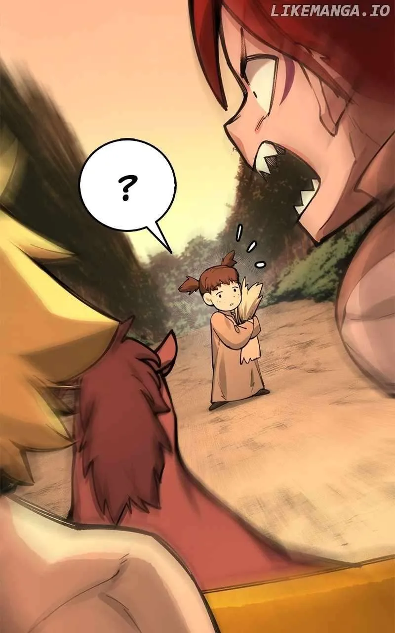 Piece Maker of Flame Chapter 14 page 74