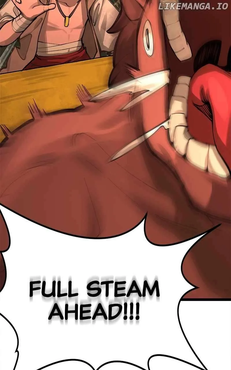 Piece Maker of Flame Chapter 14 page 72