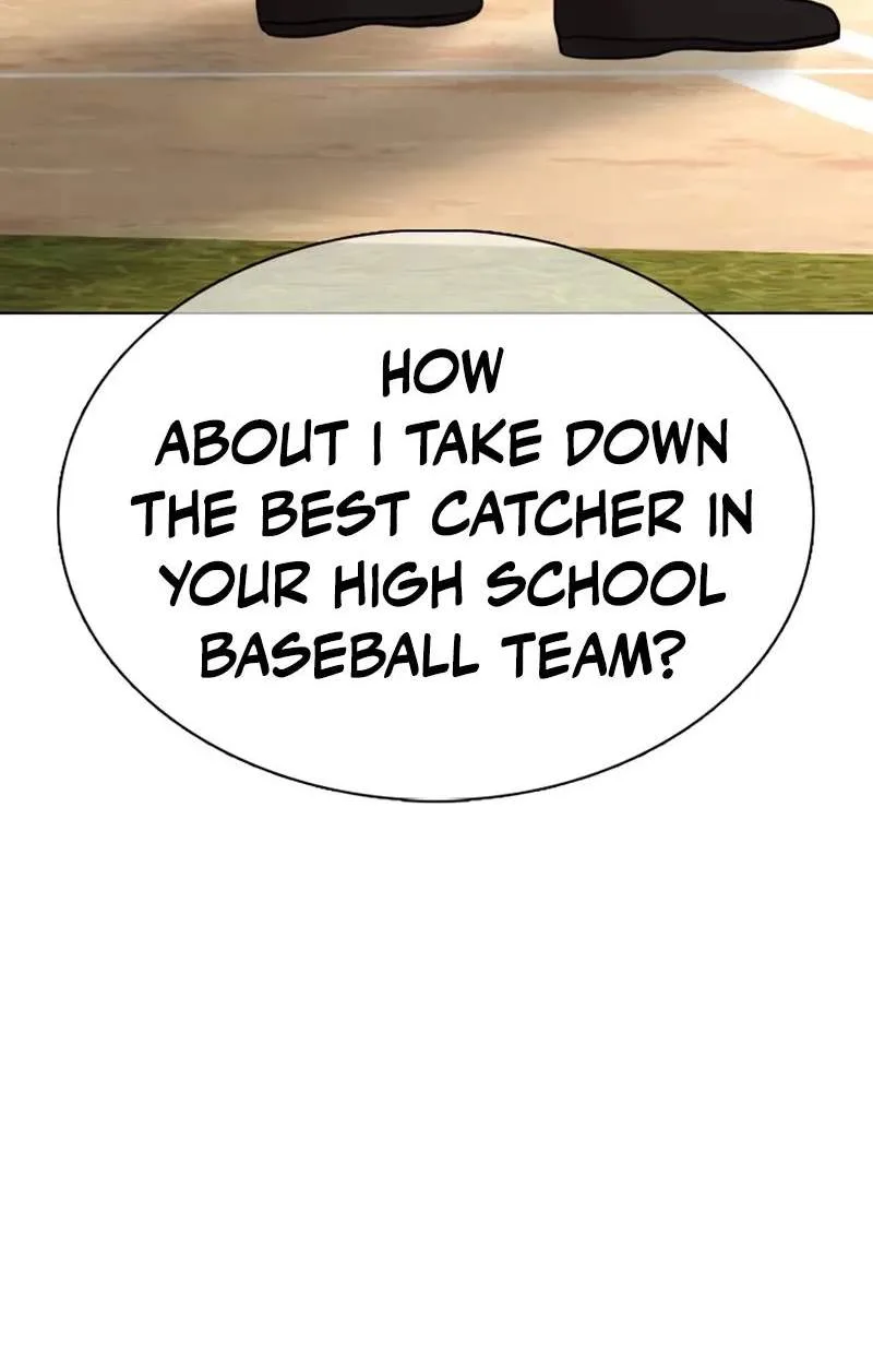 High School Baseball Tycoon Chapter 27 page 20
