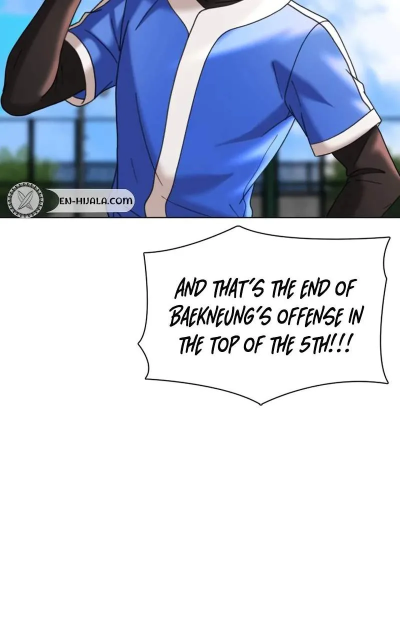 High School Baseball Tycoon Chapter 27 page 35