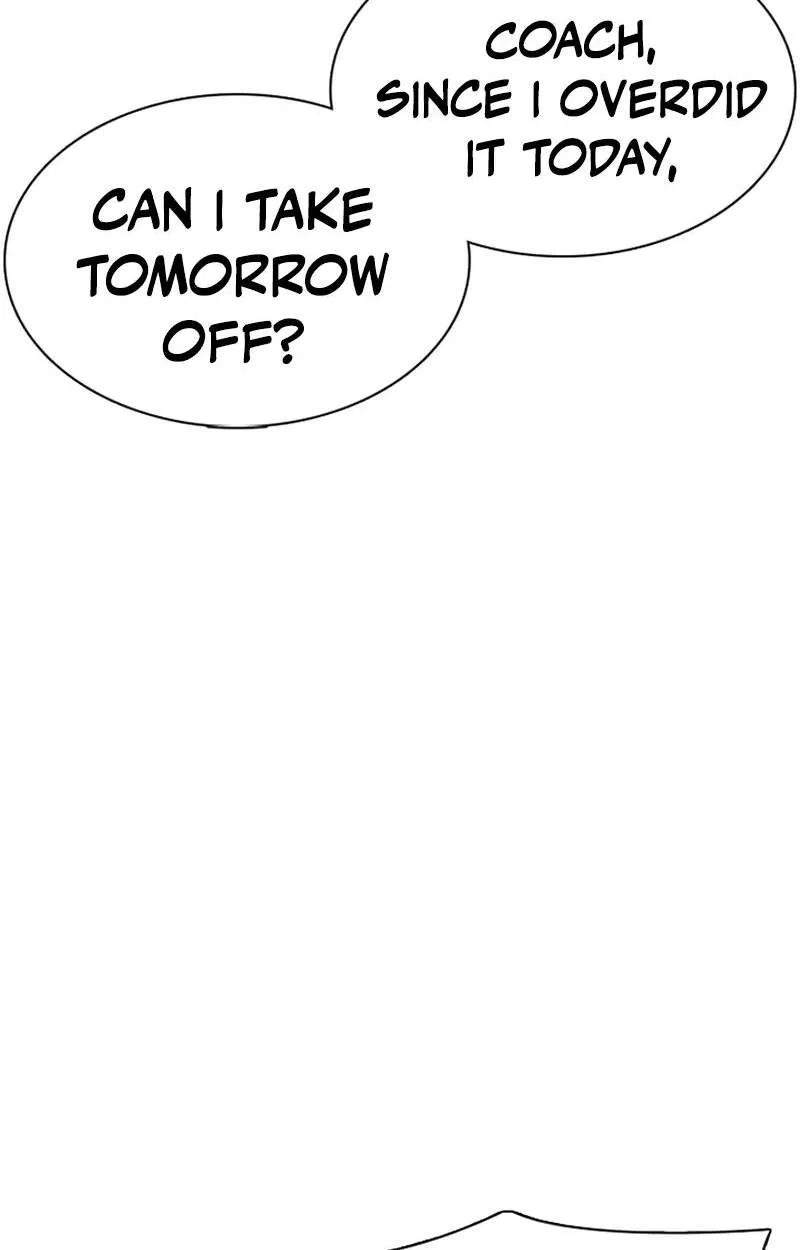 High School Baseball Tycoon Chapter 27 page 54