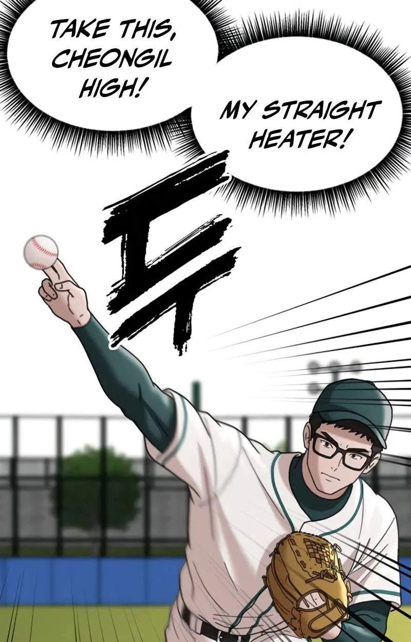 High School Baseball Tycoon Chapter 27 page 62