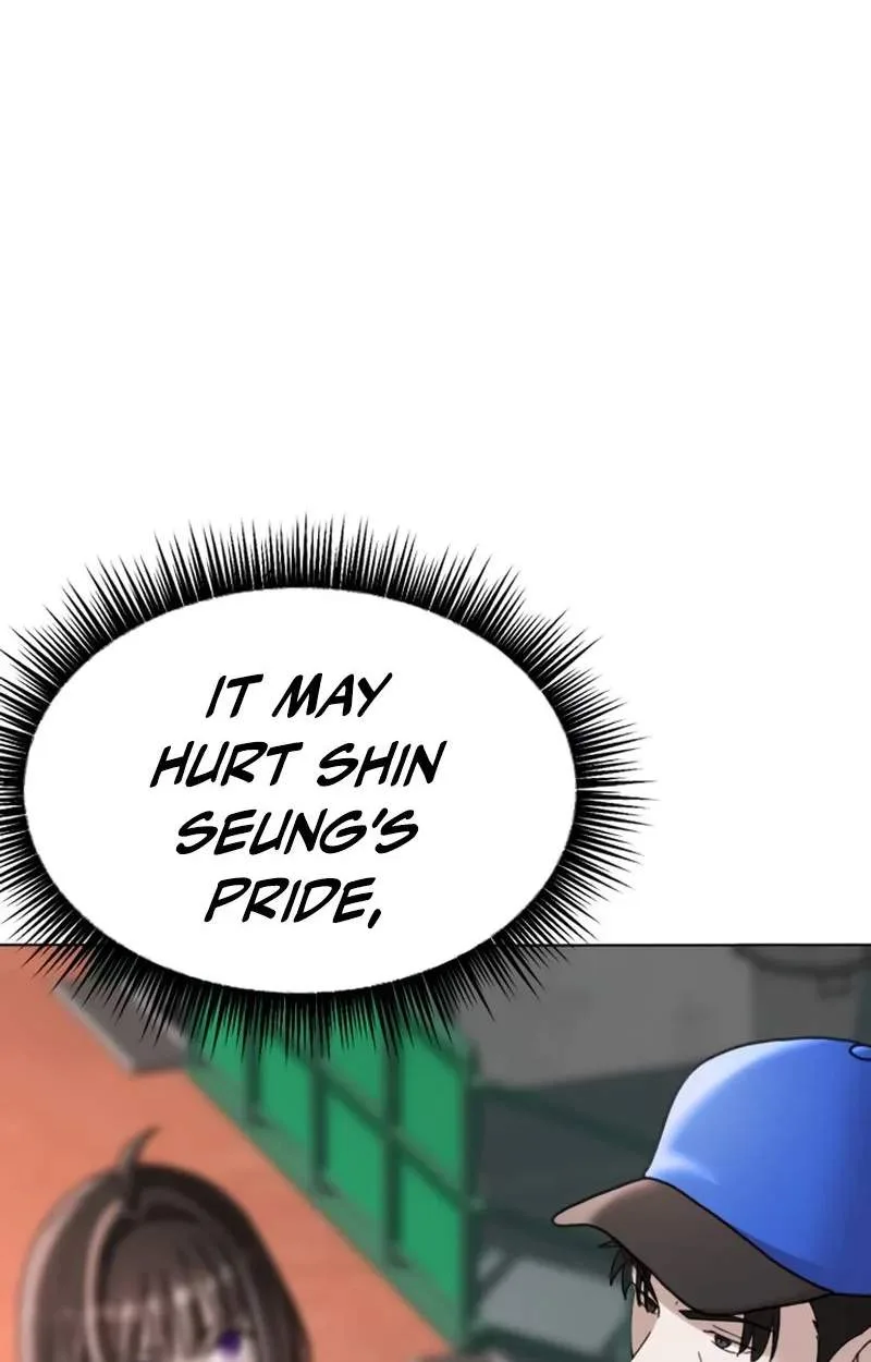 High School Baseball Tycoon Chapter 27 page 30