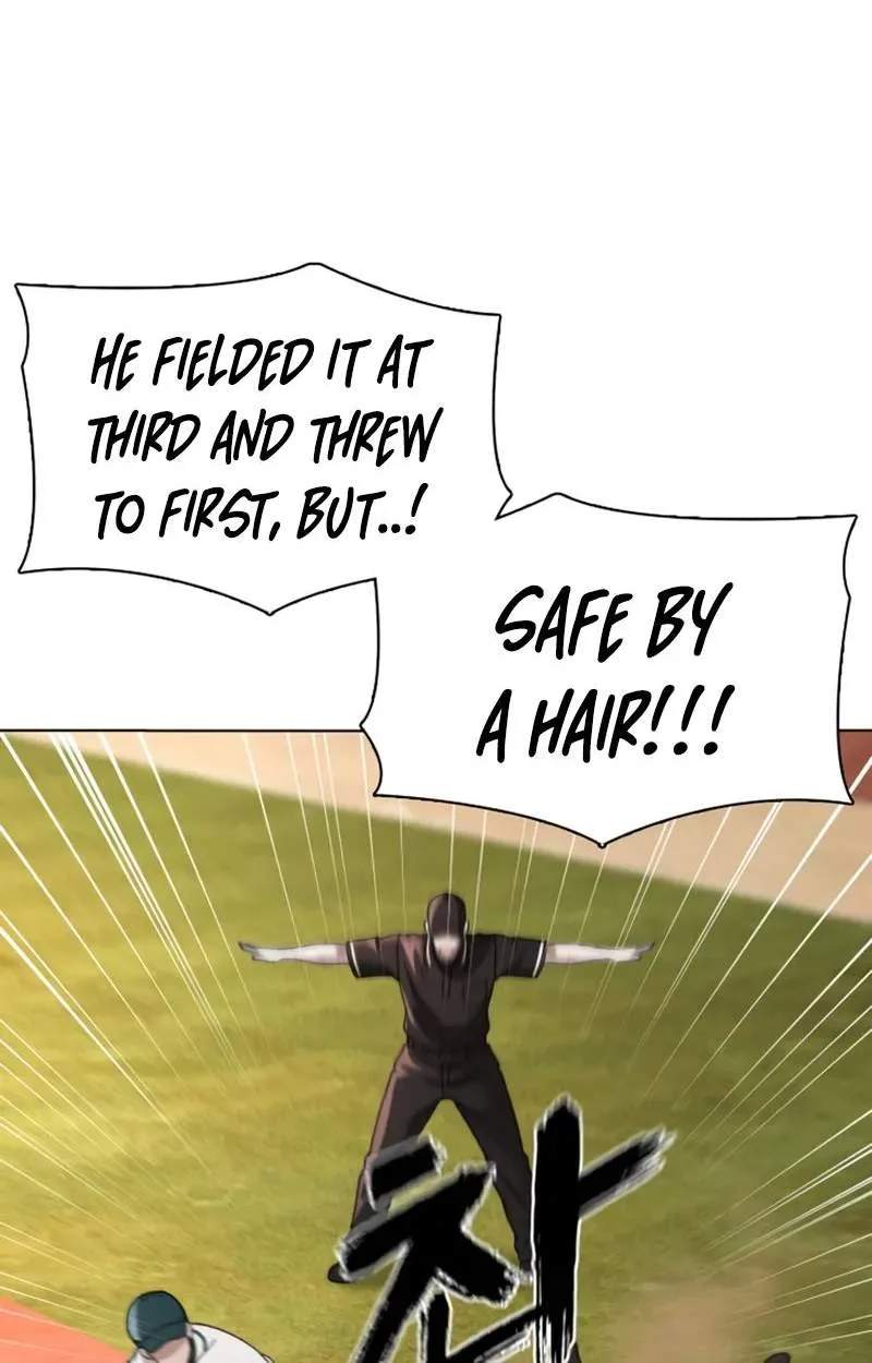 High School Baseball Tycoon Chapter 27 page 105