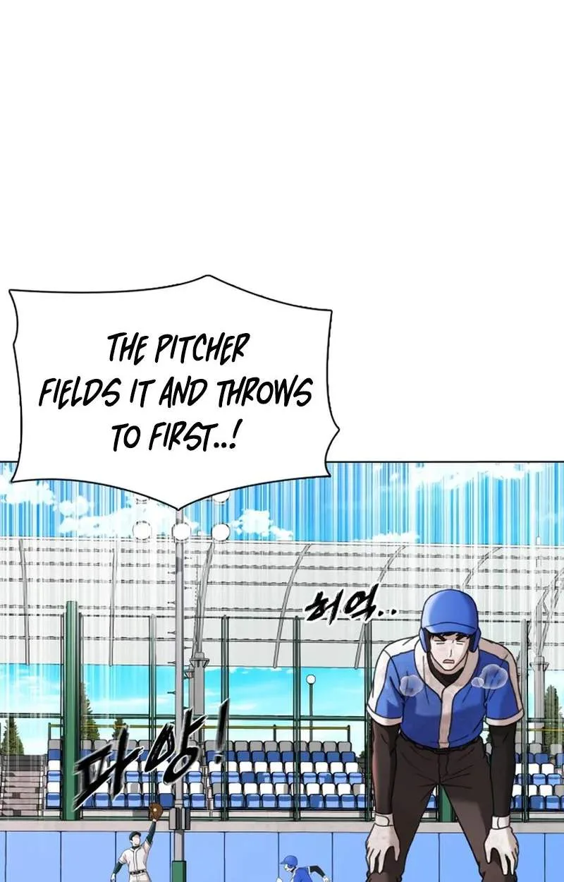 High School Baseball Tycoon Chapter 27 page 112