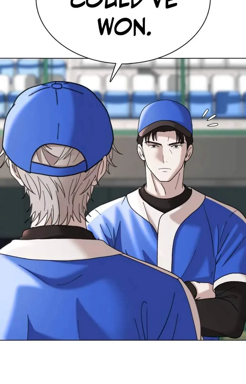 High School Baseball Tycoon Chapter 27 page 38