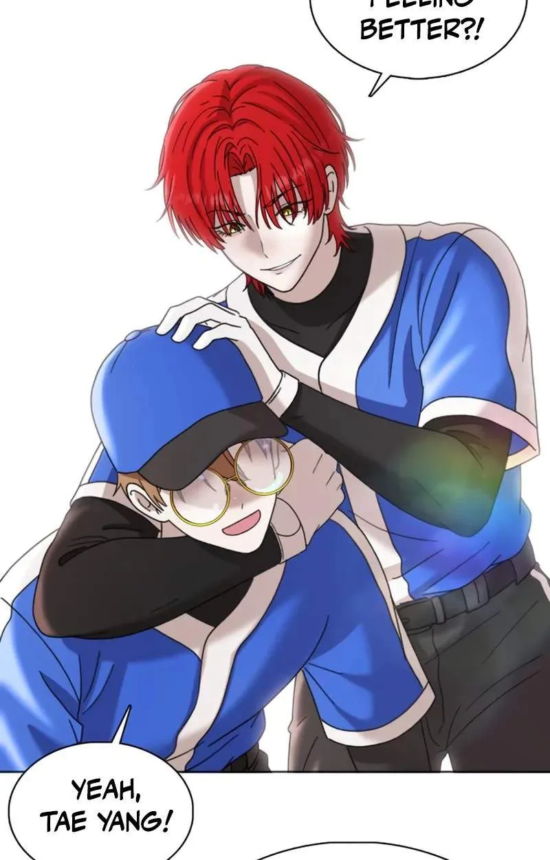 High School Baseball Tycoon Chapter 27 page 95