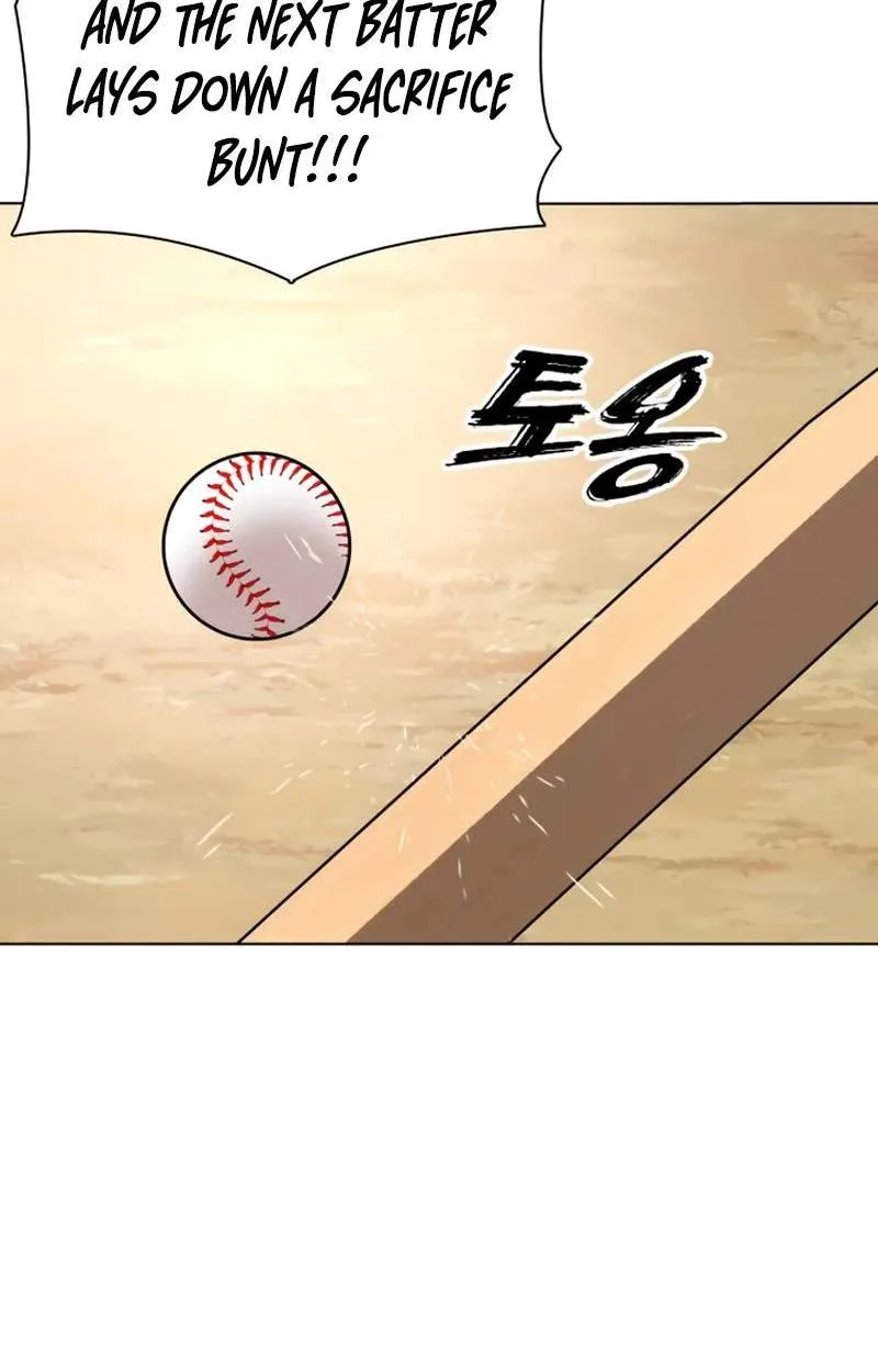 High School Baseball Tycoon Chapter 27 page 111