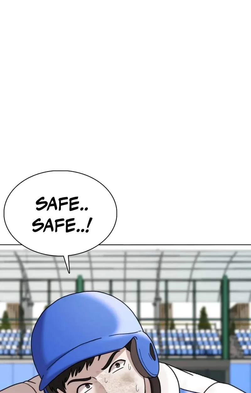 High School Baseball Tycoon Chapter 27 page 107