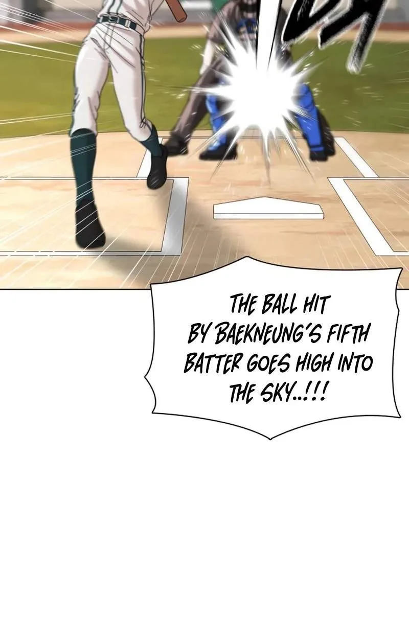 High School Baseball Tycoon Chapter 27 page 33