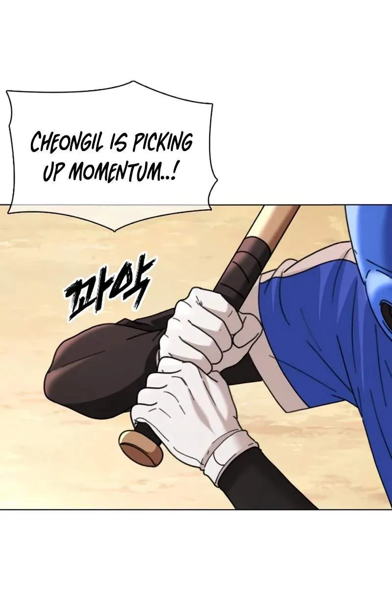 High School Baseball Tycoon Chapter 27 page 114