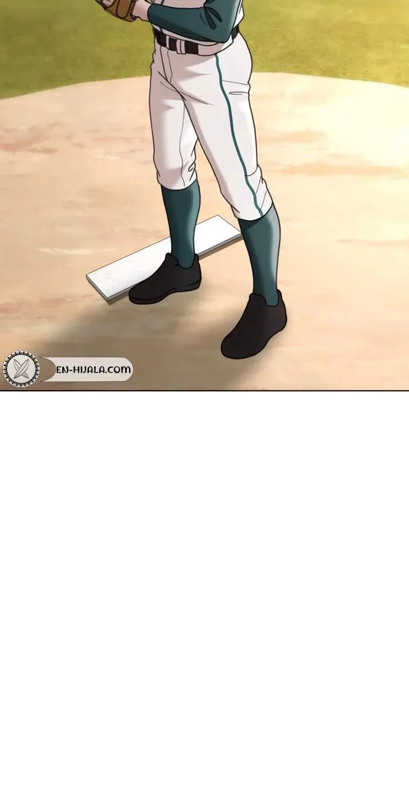 High School Baseball Tycoon Chapter 27 page 57