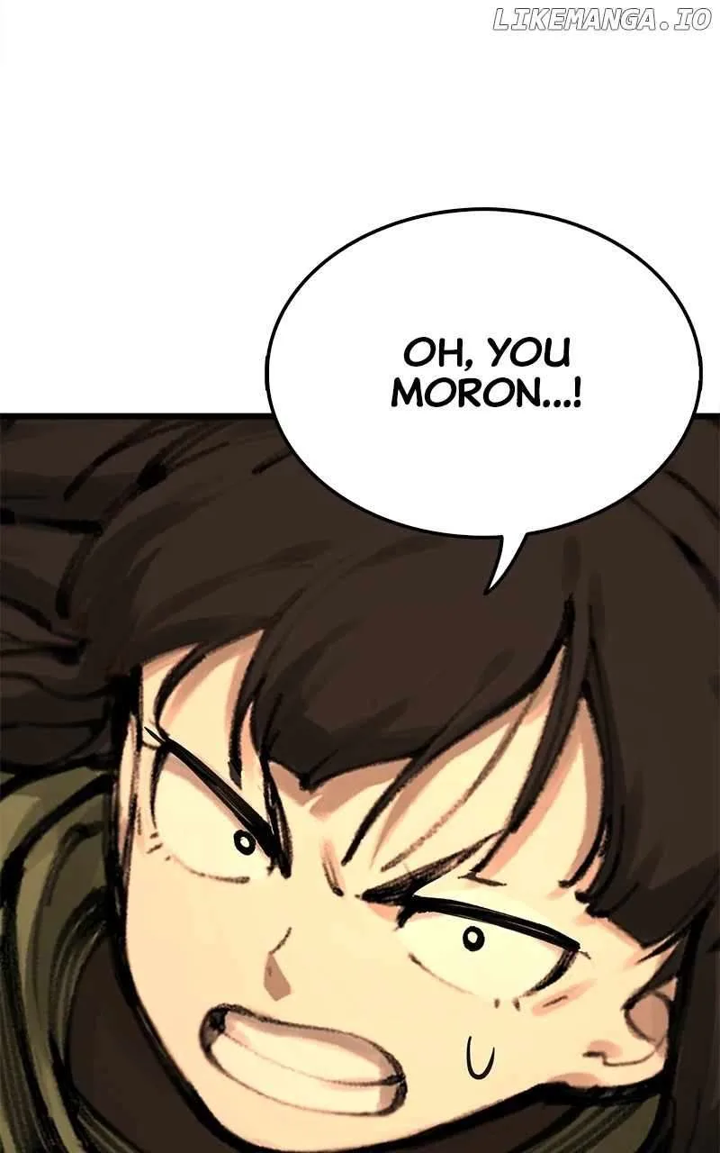 Piece Maker of Flame Chapter 14 page 79