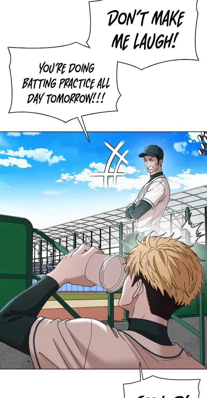 High School Baseball Tycoon Chapter 27 page 55